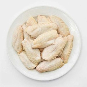 بال مرغ کبابی ساده تازه از فروشگاه میس قصاب