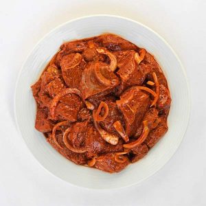 خرید چنجه گوسفندی چوراسکو آرژانتینی | طعم اصیل آرژانتین از میس قصاب