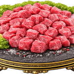 گوشت گوسفندی