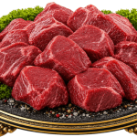 گوشت گوساله