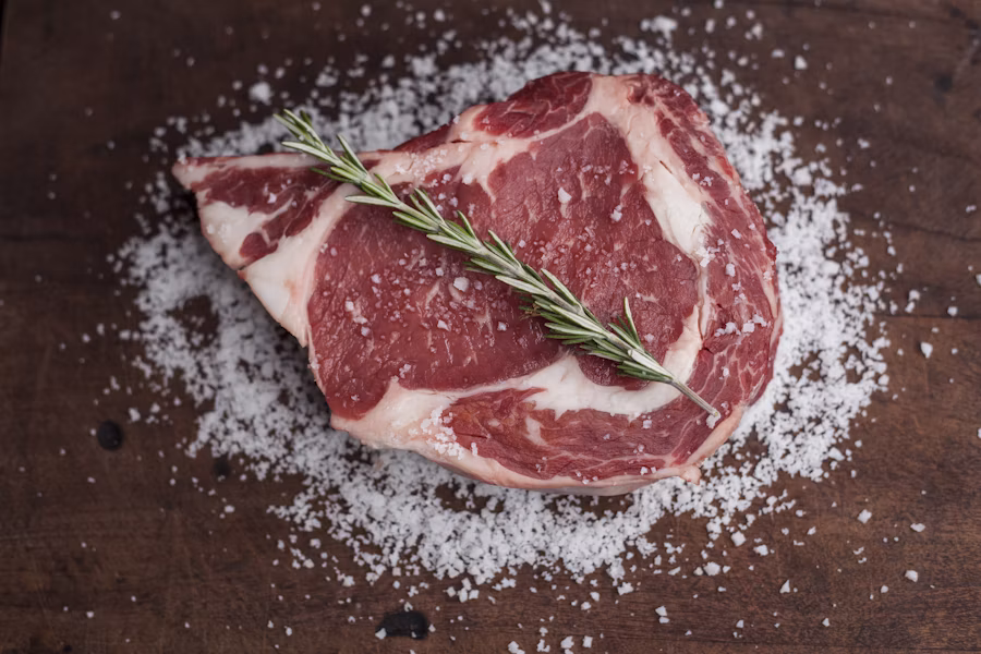 محصولات پروتئینی تازه میس قصاب